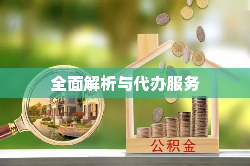无为全面解析与代办服务